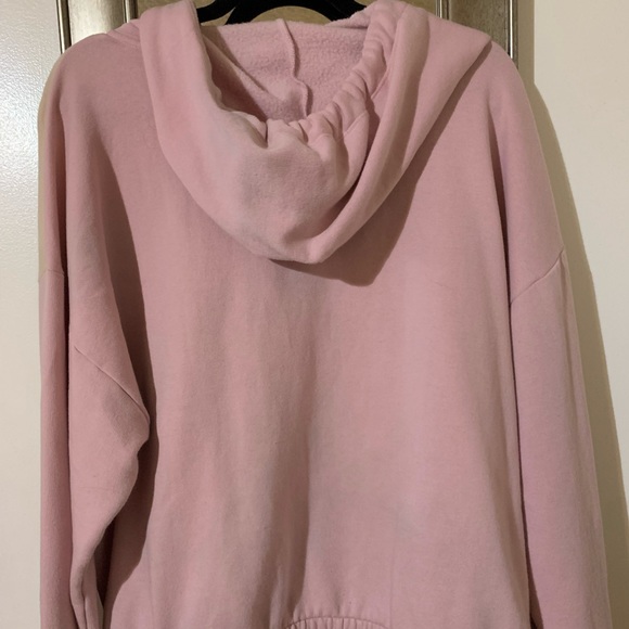 PINK hoddie - Picture 4 of 4